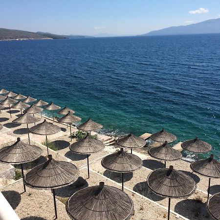 Berti Apartments Saranda Dış mekan fotoğraf