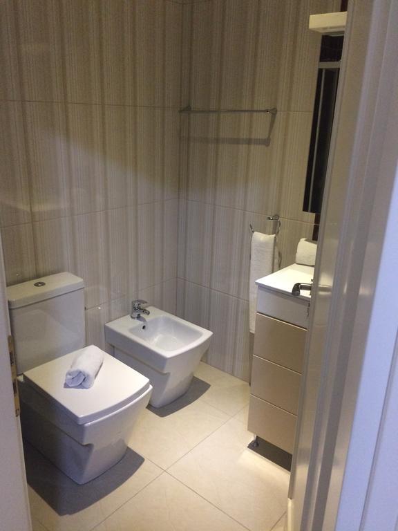 Berti Apartments Saranda Dış mekan fotoğraf