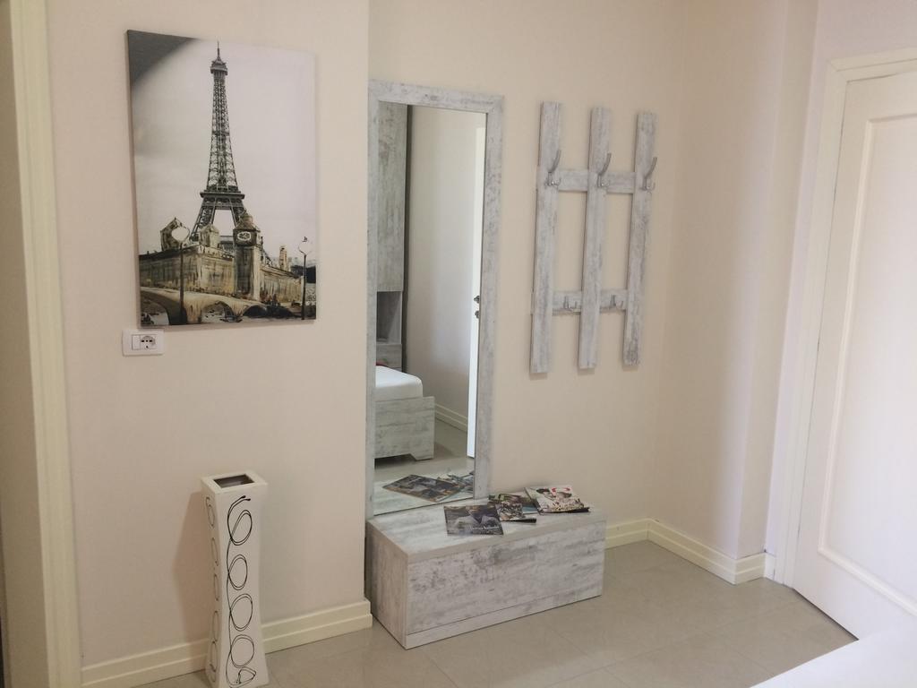 Berti Apartments Saranda Dış mekan fotoğraf