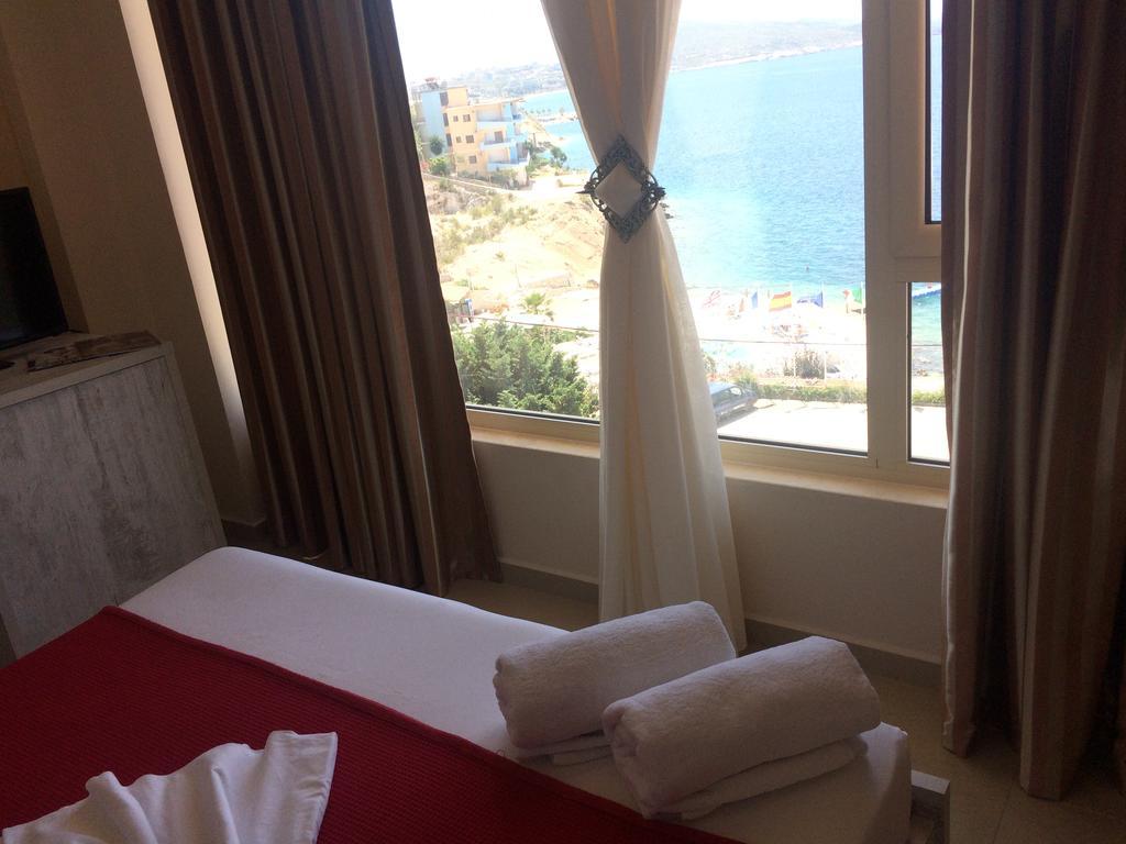 Berti Apartments Saranda Dış mekan fotoğraf